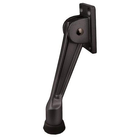 Trans Atlantic Co. 5 Inch Zinc Alloy Door Holder in Duronotic GH-1135-DU